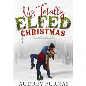 My Totally Elfed Christmas