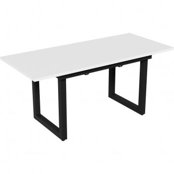 Mesa Extensible Urbana Estilo Industrial
