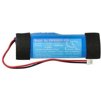 Sony Controller Battery Replacement - Vhbw 2600mAh