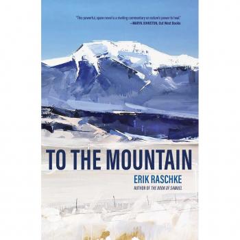 Erik Raschke To The Mountain