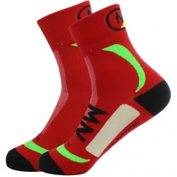 High Elasticity Cycling Socks