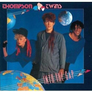 Thompson Twins - Into the Gap (Édition 2CD)