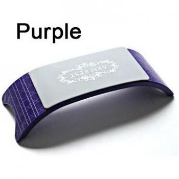 Silicone Nail Desk Arm Rest