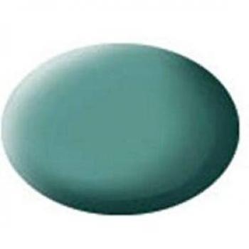 Revell 36149 Aqua-Farbe Hellblau (matt) Farbcode: 49 Dose 18 ml (1er Pack)