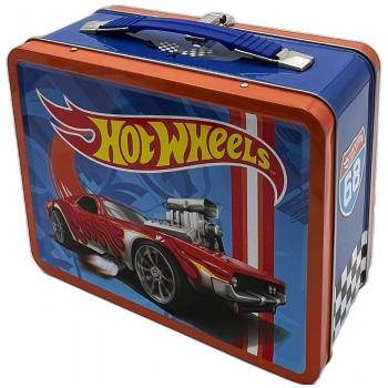 Factory Entertainment Actionfigur Hot Wheels Box
