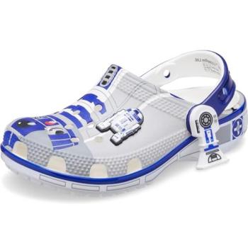 Sabots enfants Crocs Star Wars R2D2