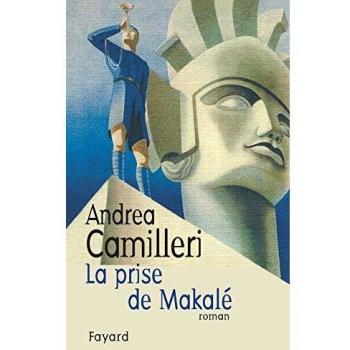 Andrea Camilleri La Prise De Makalé
