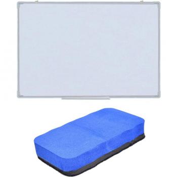 Magnetic Whiteboard Cleaner