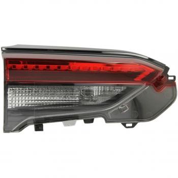 TYC Rear Combination Light 17-5804-16-9