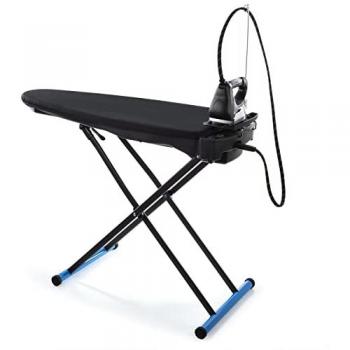 Foldable Vacuum & Blowing Ironing Board