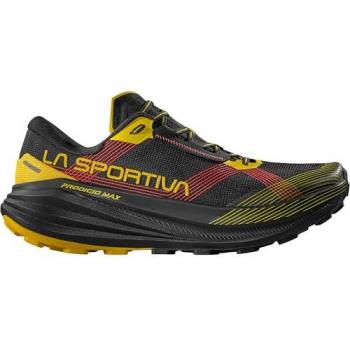 Zapatillas de Trail Running Prodigio Max La Sportiva – 44.5 C