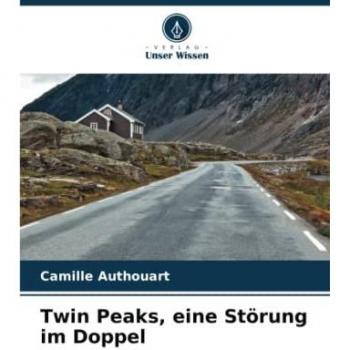 Twin Peaks, eine Störung im Doppel: DE