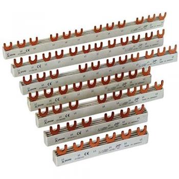 Eaton Fase Unipolare 16qmm Forcella 6TE Relay