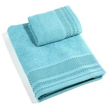 Asciugamani Caleffi Spugnissima Gim in Cotone