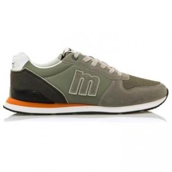 Mtng Sneaker Joggo Nixon Kaky – Sady Grey EU 44
