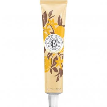 Roger&Gallet - Crema de manos Bois Orange Creme Mains 30 ml