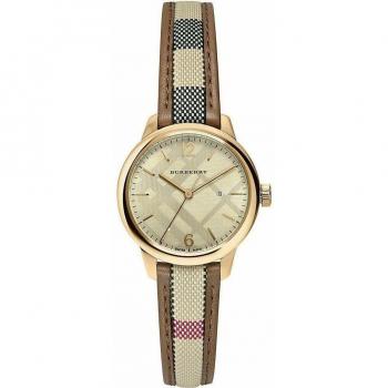 Burberry BU10114 Horloge voor dames