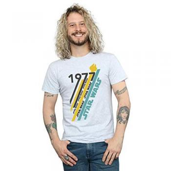 Classic Disney 77 Grey Shirt
