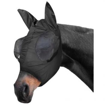 Masque anti-insectes Waldhausen Puck Noir