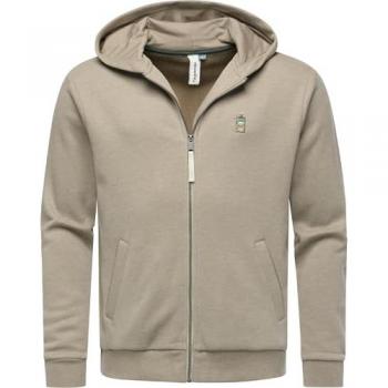 Felpa Ragwear Natten Verde