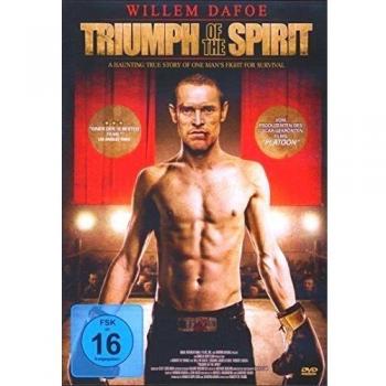 Triumpf Des Geistes