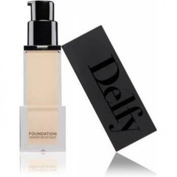 Fondotinta Delfy Professional WP 35ml Marrone Chiaro Unisex
