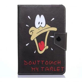 Capa Protectora Lenovo Smart Tab 4 3 2 8