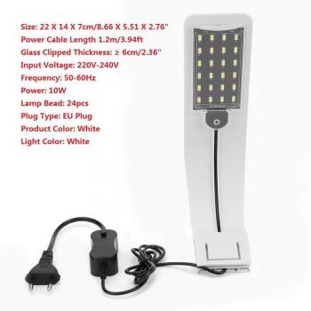 EcoClip Acuática 5W