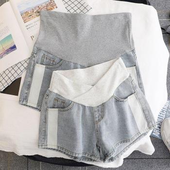 Shorts Embarazo SuaveCintura 18251