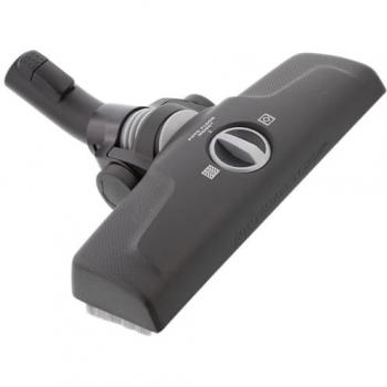 Accessoire brossage combiné 2 positions pour aspirateur Electrolux – Noir