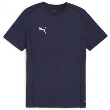 Camisa Puma Finalista de Manga Corta