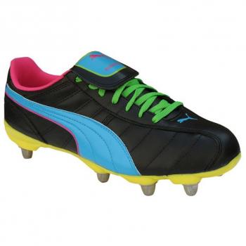 Puma Esito XL H8 Rugby Boots