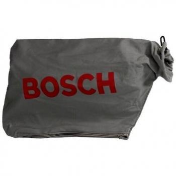 Bosch 2605411211 Filter Dust Bag with Adapter GST12 Small Diameter