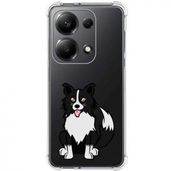 Funda Xiaomi Redmi Note 13 Pro 4G Perros 01