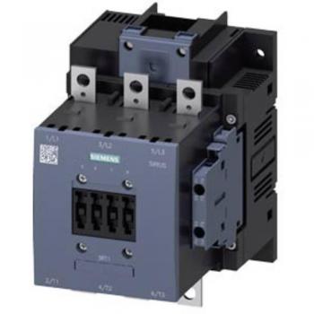 Contattore Industriali Siemens 3RT1056-6AS36 1 pz