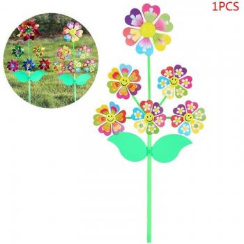 Whirligig Wind Spinner