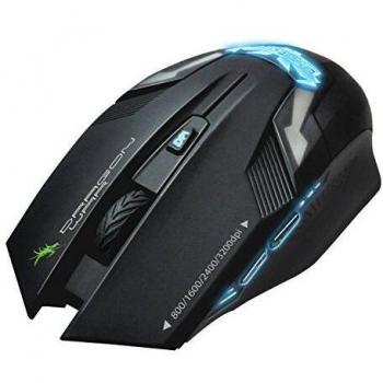 DragonWar - Unicorn - Souris de jeu USB 2.0