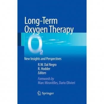 Long-term oxygen therapy