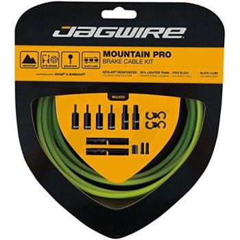 Bremsensatz Jagwire Pro Vert