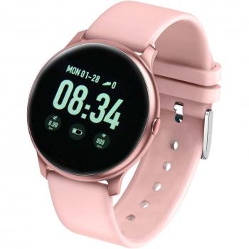 Platyne Velocity GPS Smartwatch for All Platforms