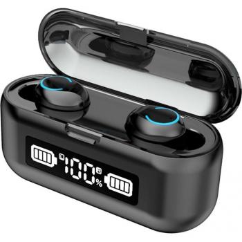 Mini Bluetooth 5.1 Stereo Headphones