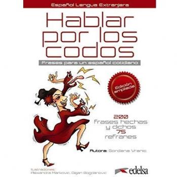 Hablar por los codos