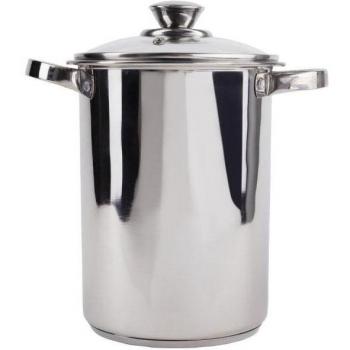 Casserole avec couvercle Bergner LULA 4L