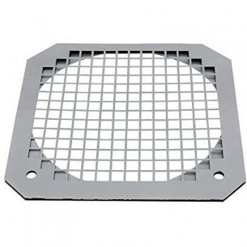 Cornice Filtro LED ML-30 Eurolite, Argento