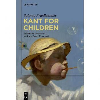 Kant for Children