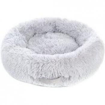 Ferribiella Cuccetta Nuvoletta L Ø 80 cm Grigio