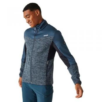 Chaqueta Forro Polar Regatta Coladane VI Azul Talla L