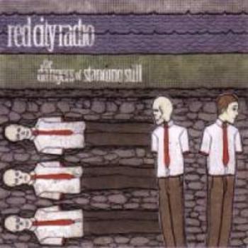 Die Gefahren des Stehens – Red City Radio