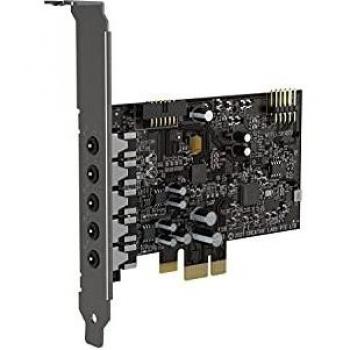 SONIDO CREATIVE SB AUDIGY FX V2 PCI-E