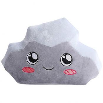 Almohada de felpa Foxy